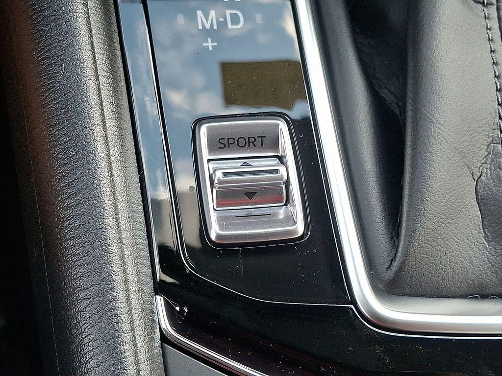 new 2025 Mazda CX-5 car, priced at $33,080