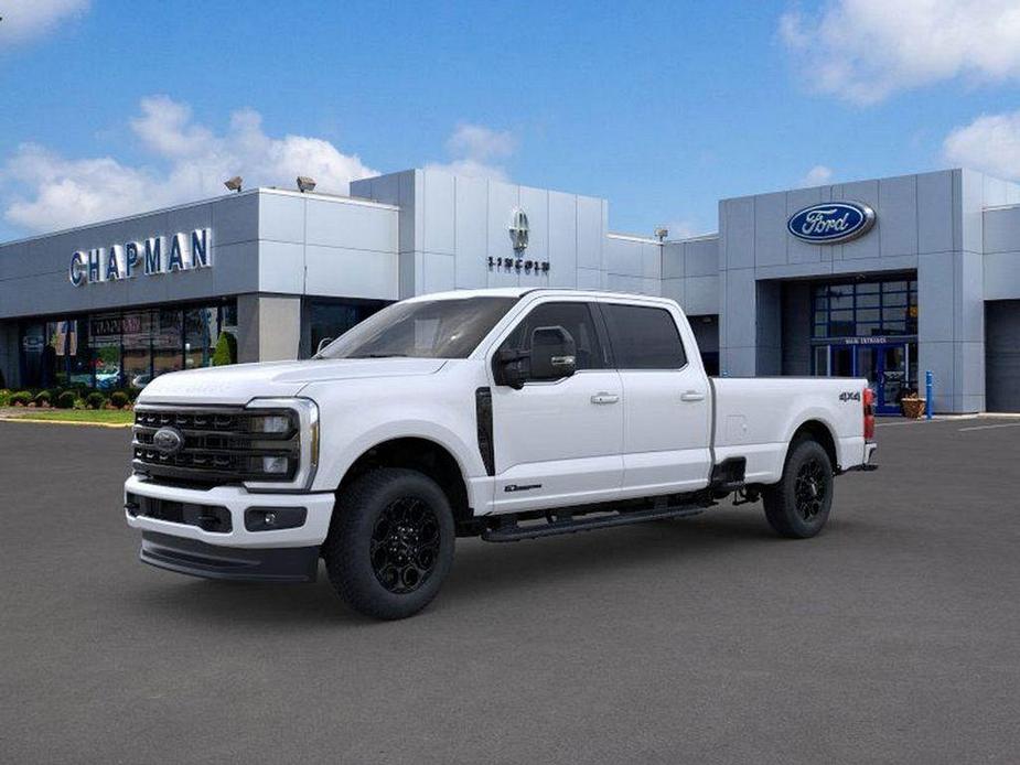 new 2024 Ford F-350 car, priced at $90,250