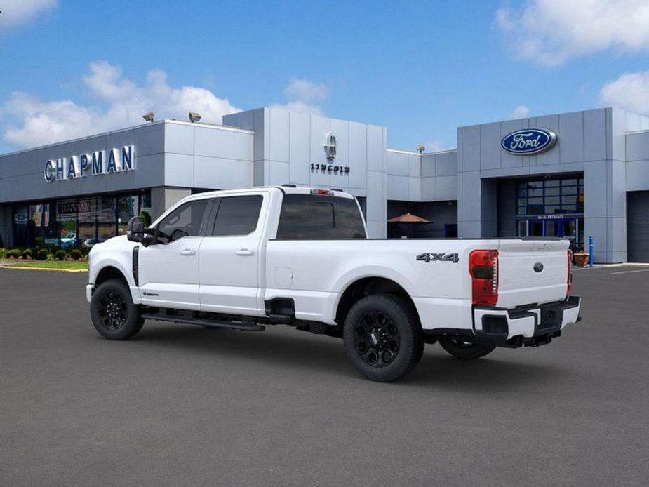 new 2024 Ford F-350 car, priced at $84,565