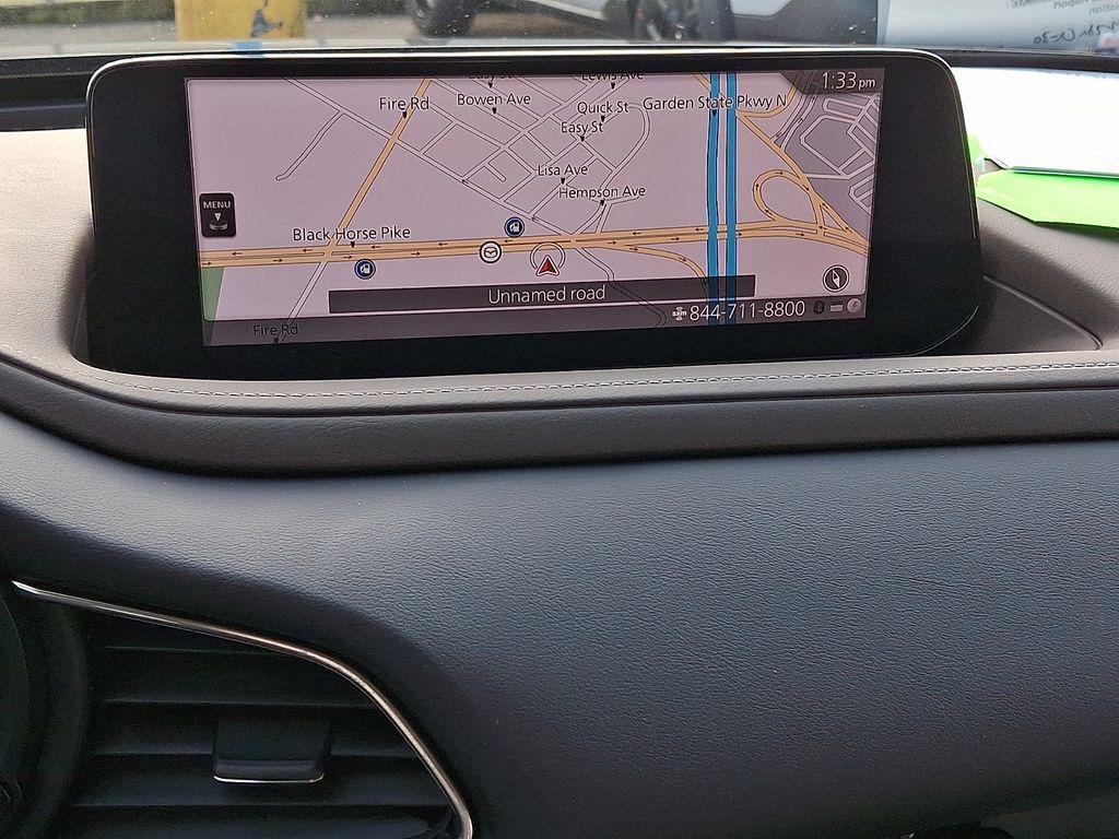 used 2025 Mazda CX-30 car, priced at $32,221