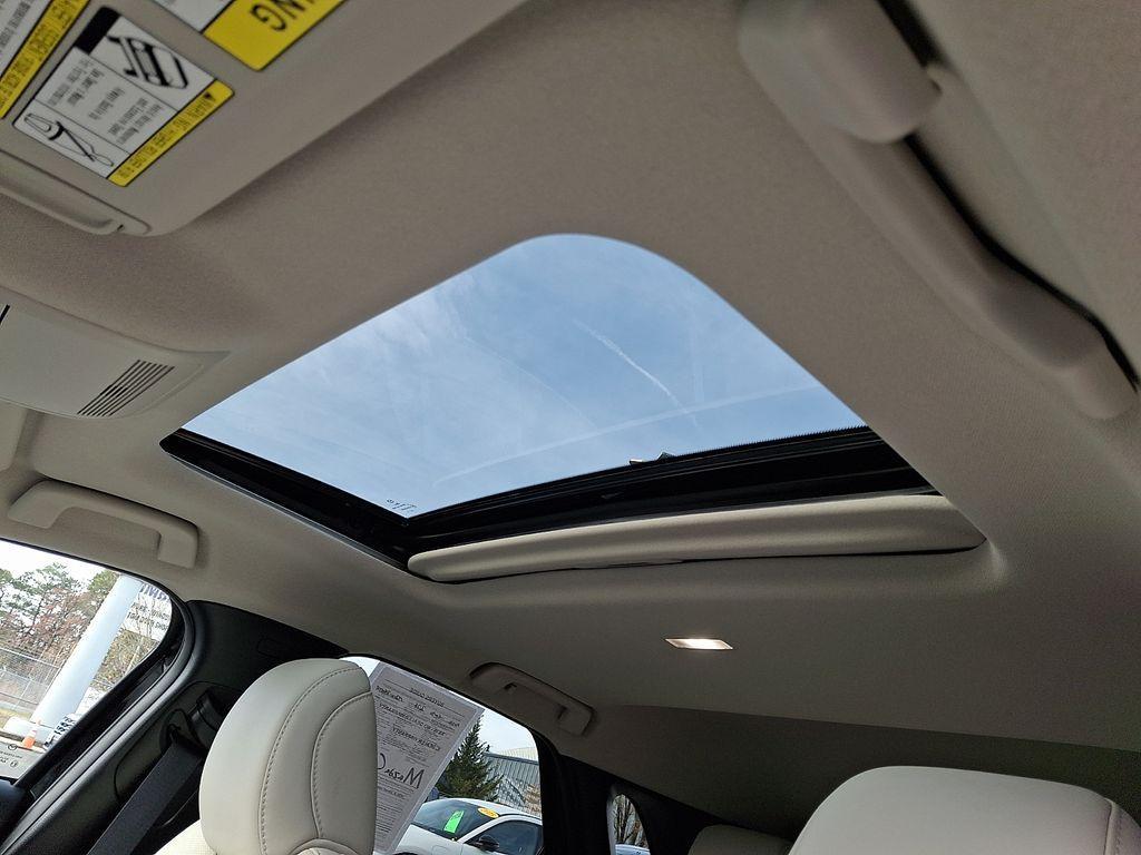 used 2025 Mazda CX-30 car, priced at $32,221