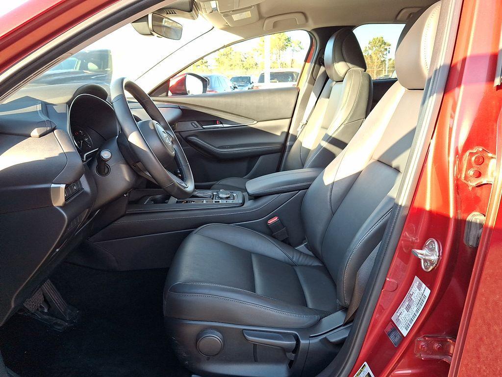used 2023 Mazda CX-30 car, priced at $22,221