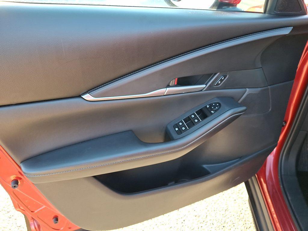 used 2023 Mazda CX-30 car, priced at $22,221