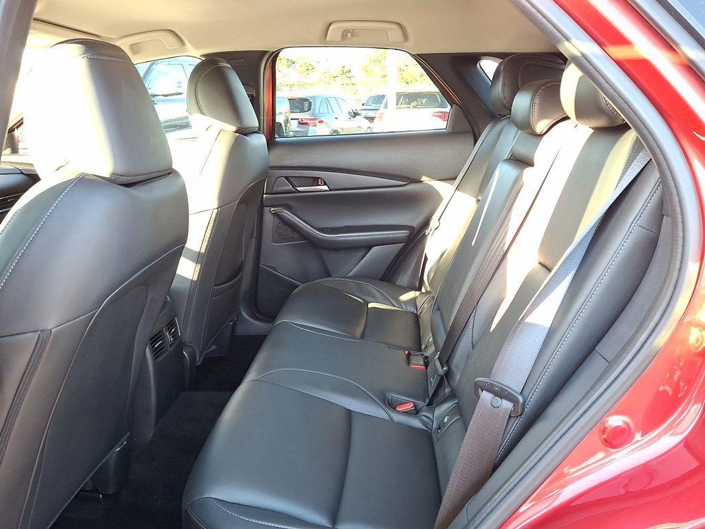 used 2023 Mazda CX-30 car, priced at $22,221