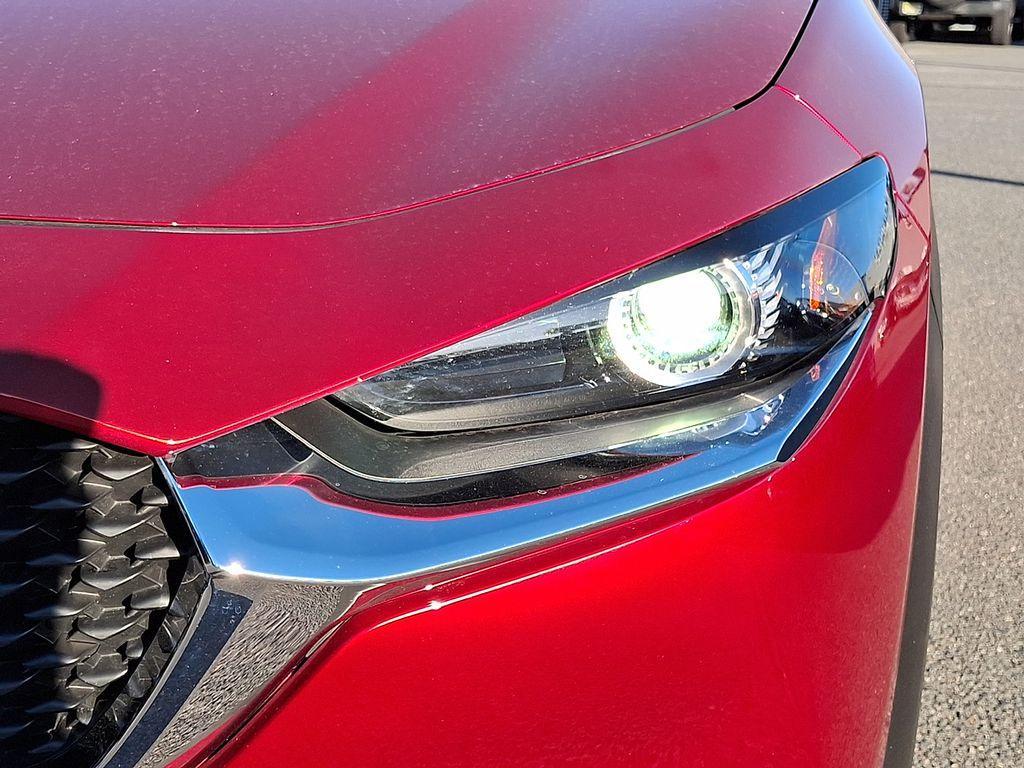 used 2023 Mazda CX-30 car, priced at $22,221