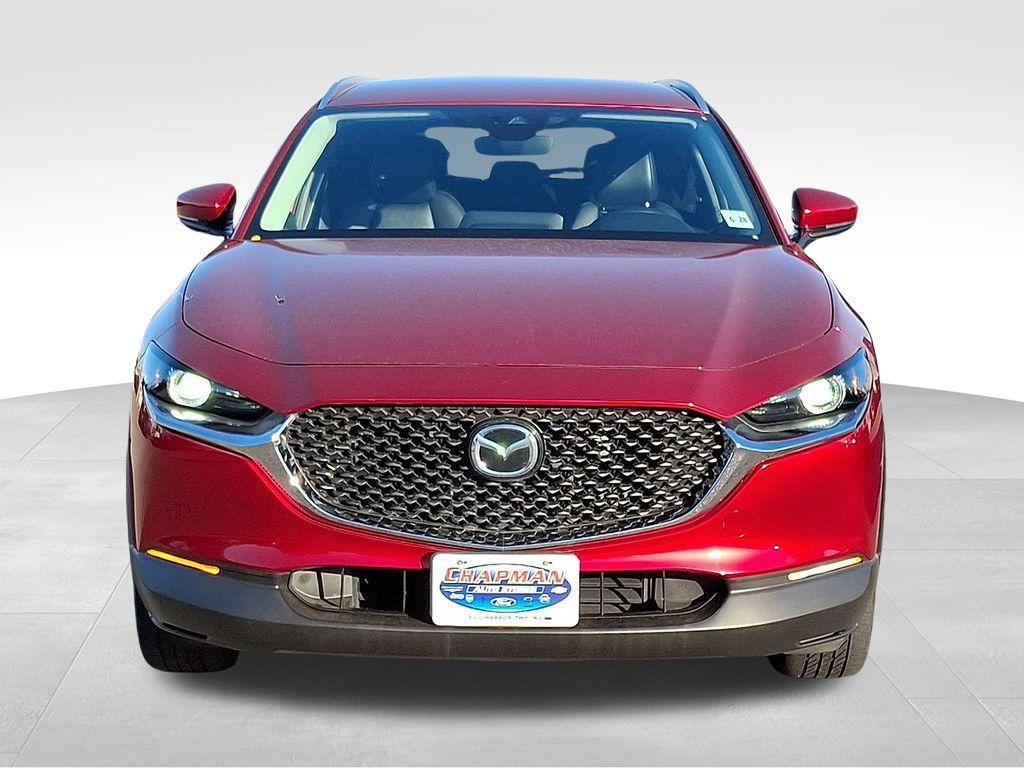 used 2023 Mazda CX-30 car, priced at $22,221