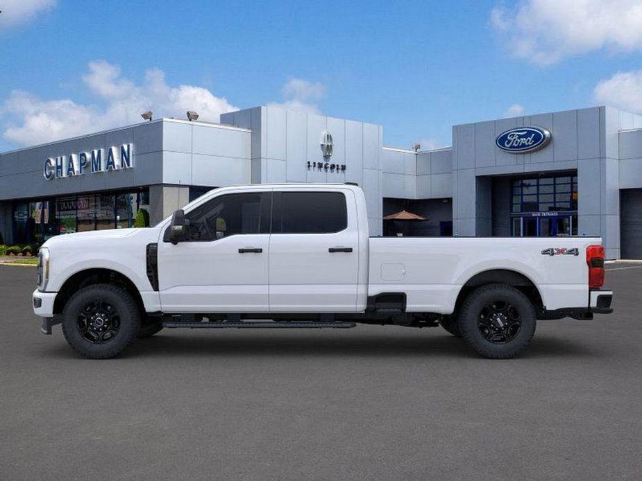 new 2024 Ford F-250 car, priced at $55,148