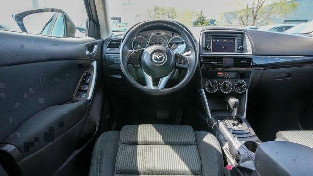 used 2013 Mazda CX-5 car, priced at $14,473