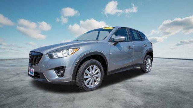 used 2013 Mazda CX-5 car, priced at $14,773