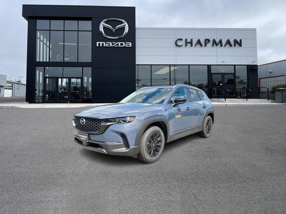 new 2024 Mazda CX-50 car, priced at $28,500