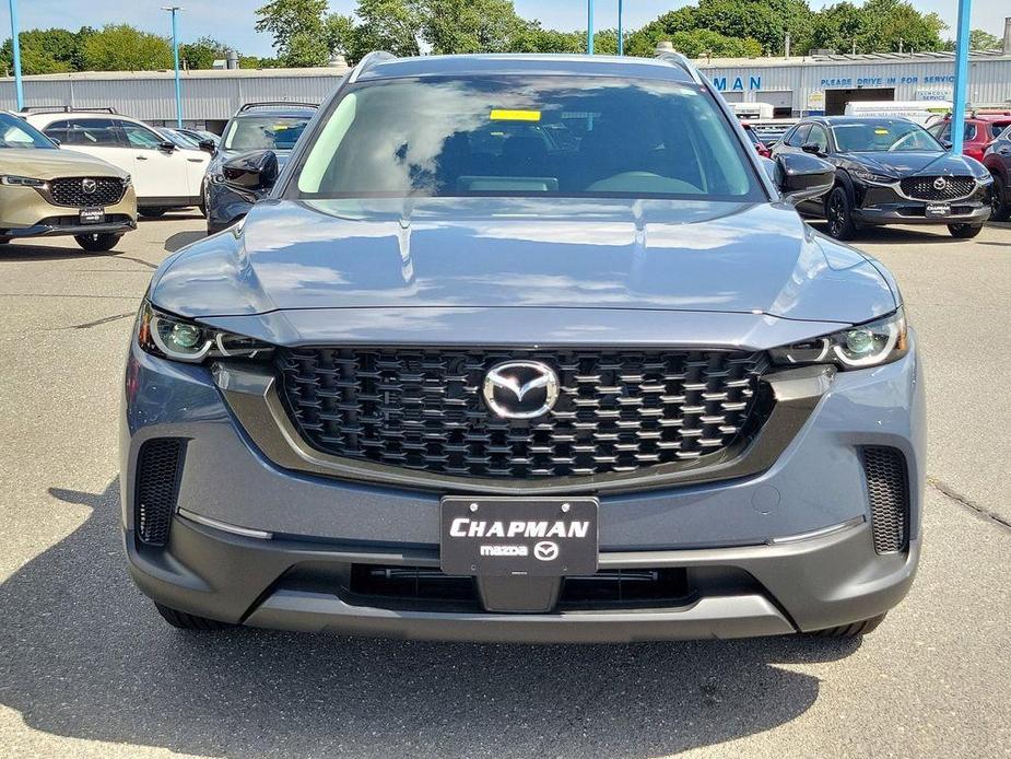 new 2024 Mazda CX-50 car, priced at $28,500