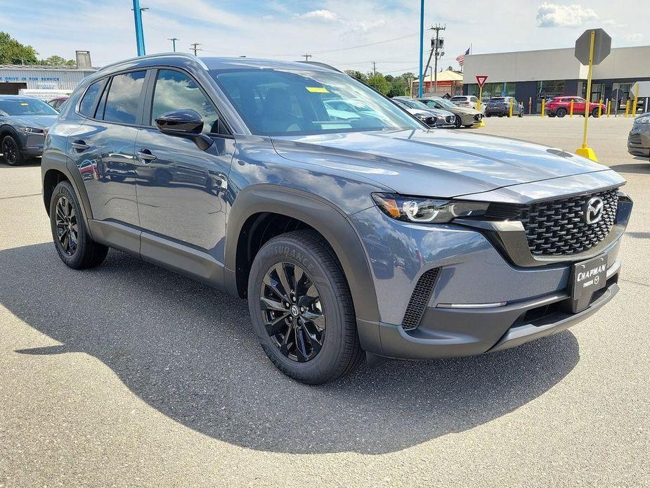 new 2024 Mazda CX-50 car, priced at $28,500