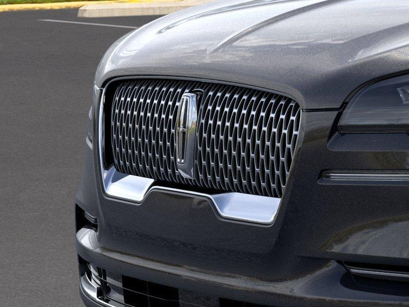 new 2024 Lincoln Aviator car