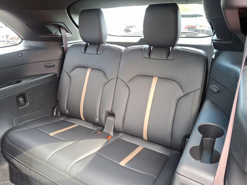 used 2024 Mazda CX-90 car, priced at $44,980