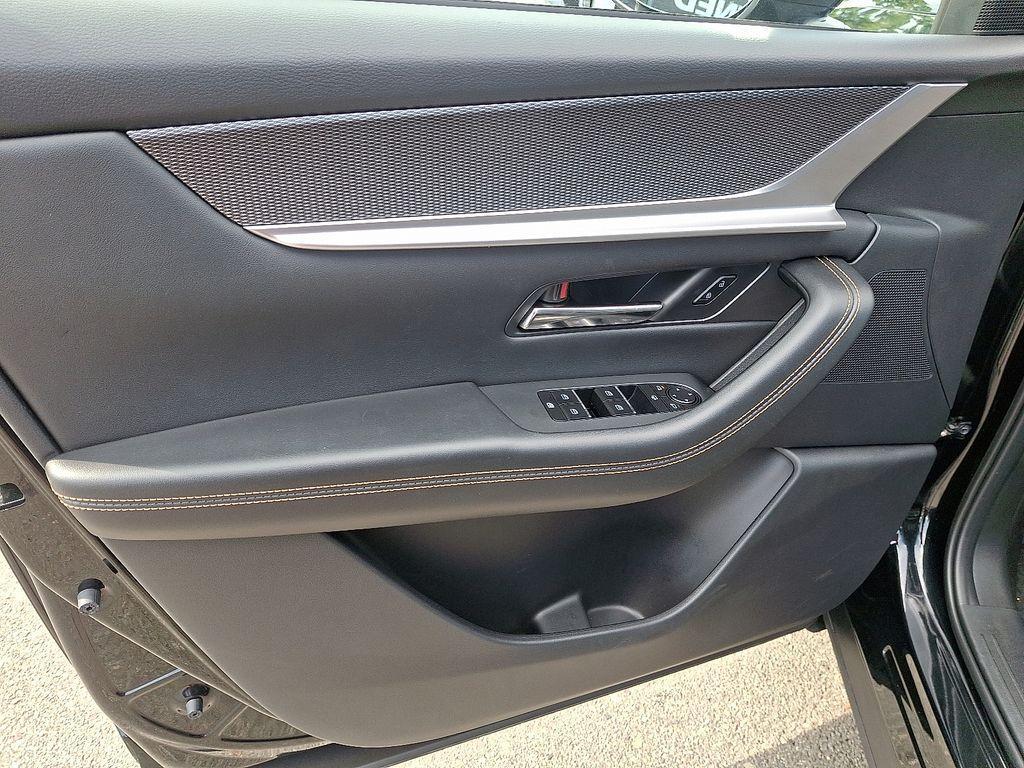 used 2024 Mazda CX-90 car, priced at $44,980