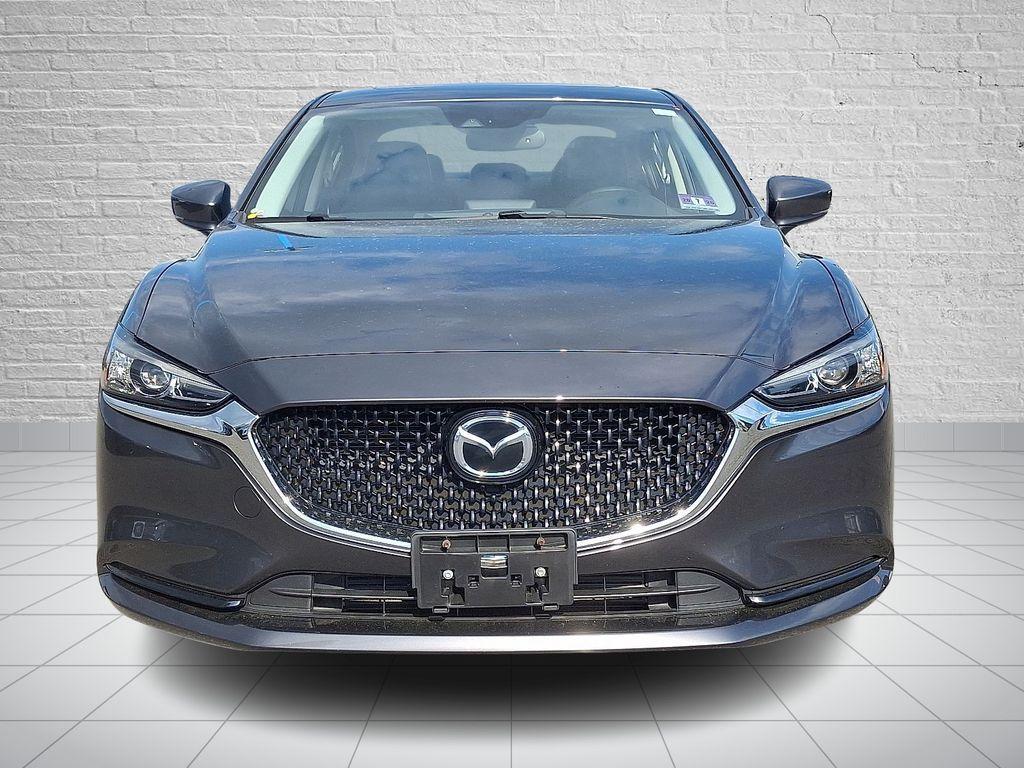 used 2019 Mazda Mazda6 car, priced at $20,377