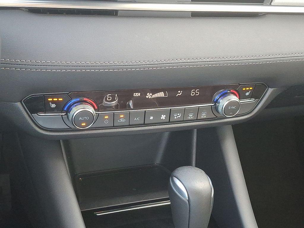 used 2019 Mazda Mazda6 car, priced at $20,377