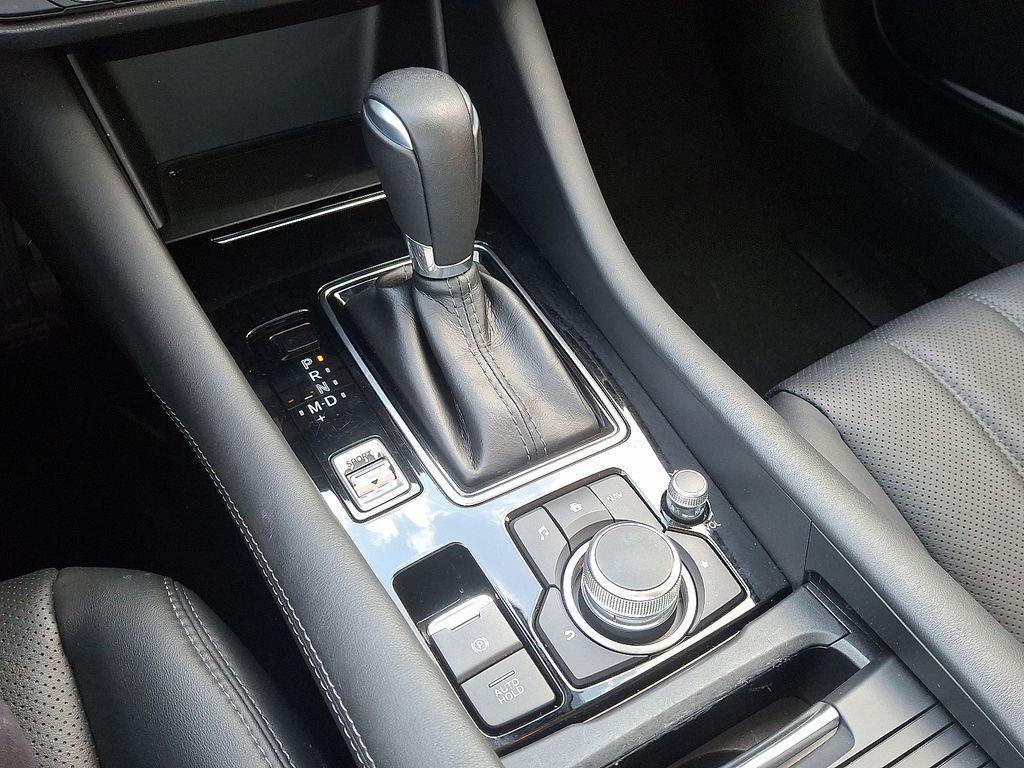 used 2019 Mazda Mazda6 car, priced at $20,377