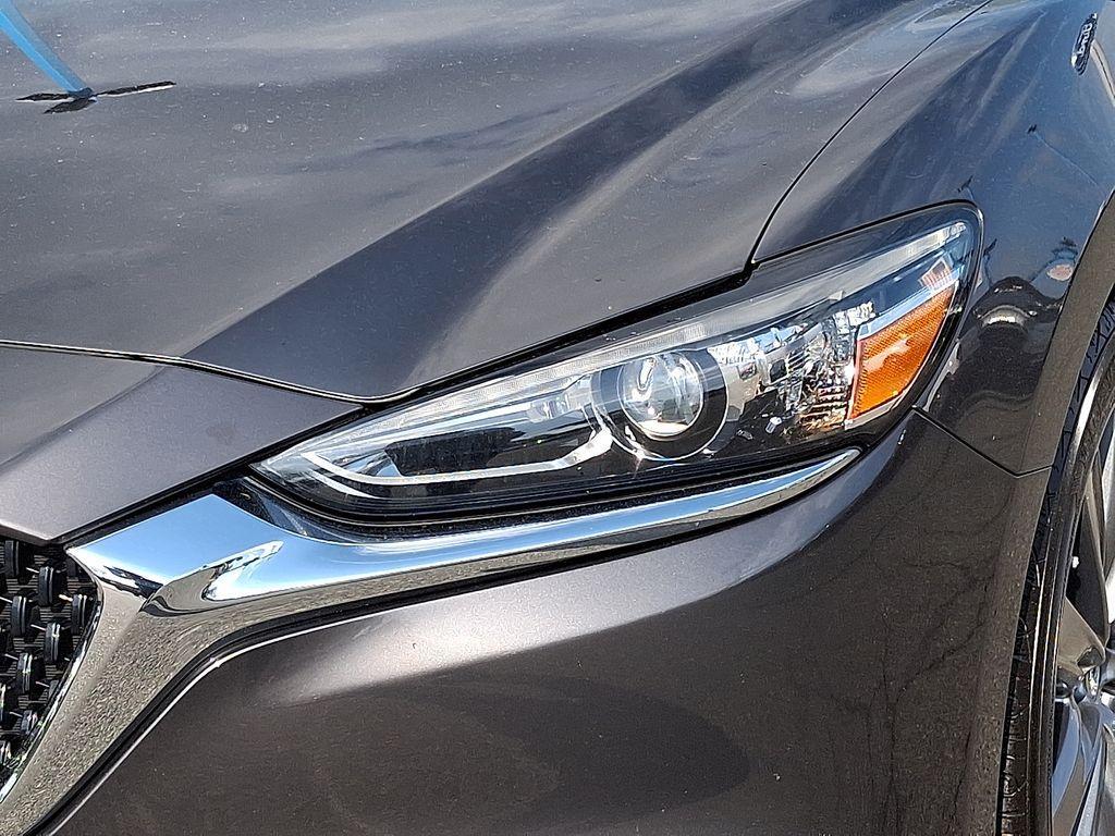 used 2019 Mazda Mazda6 car, priced at $20,377