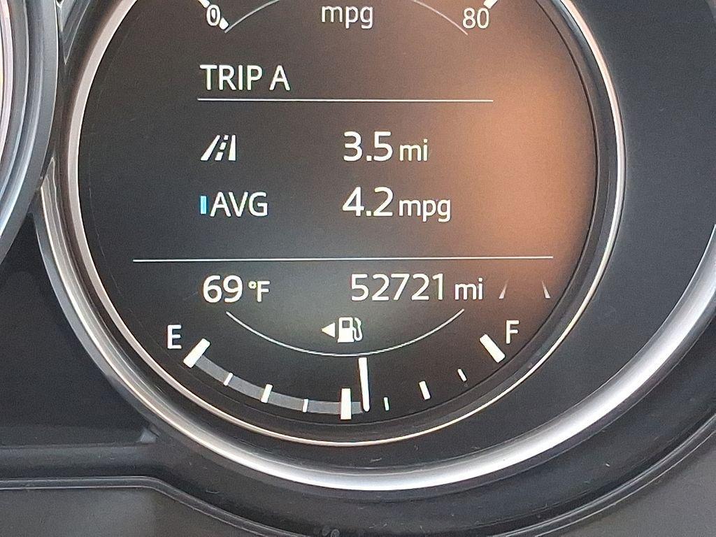 used 2019 Mazda Mazda6 car, priced at $20,377