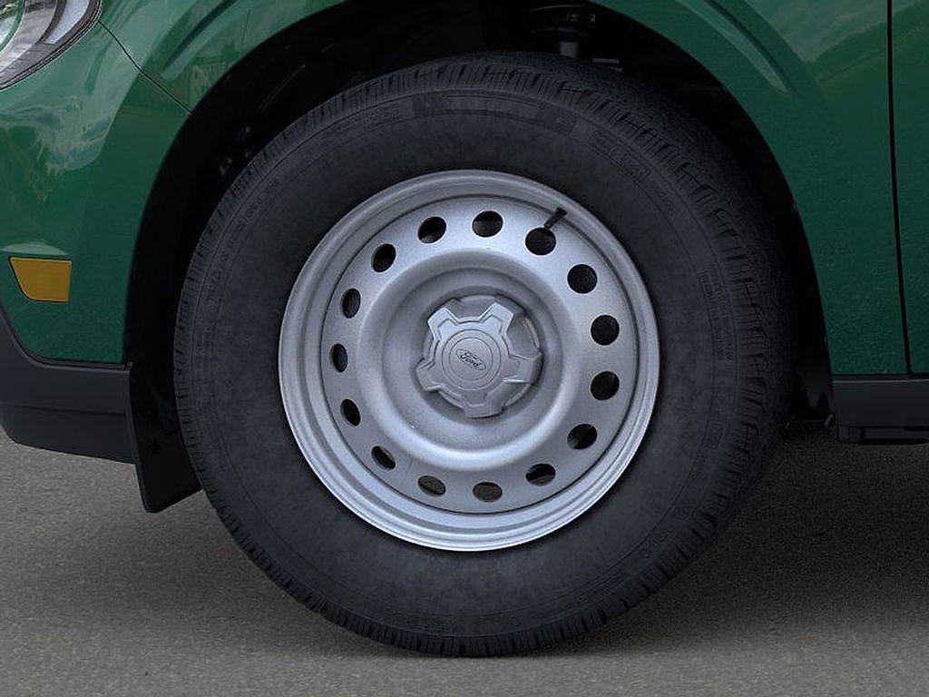 new 2025 Ford Maverick car, priced at $33,918