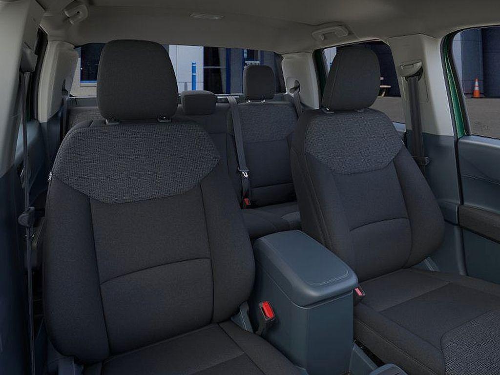 new 2025 Ford Maverick car, priced at $33,918