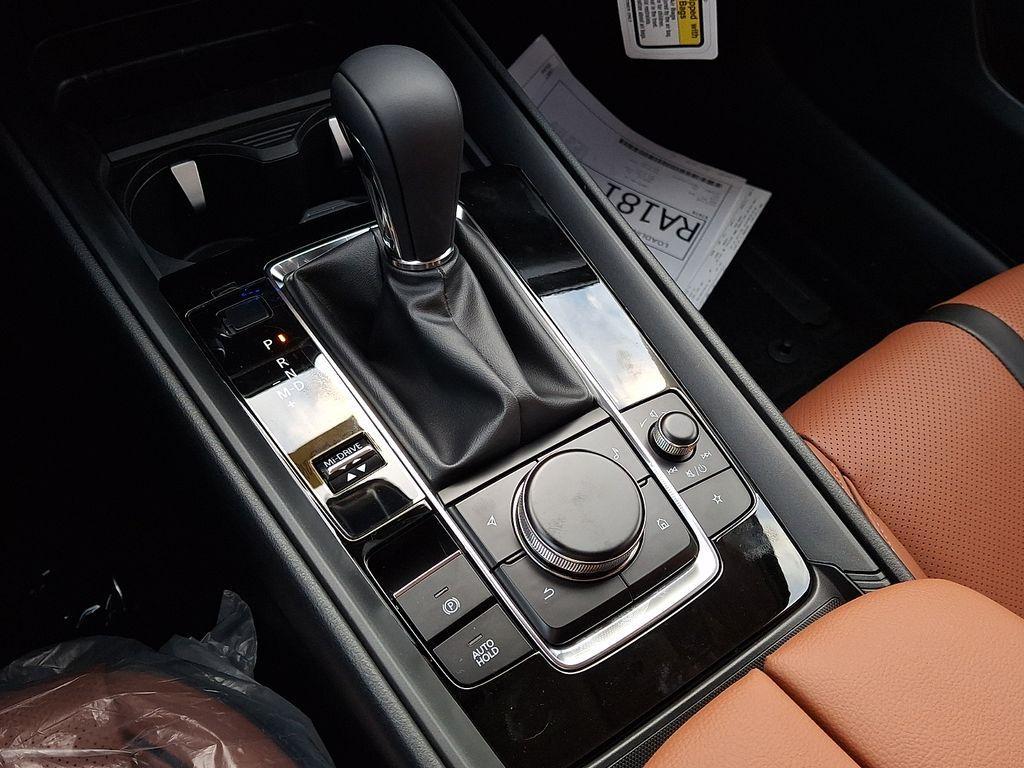 new 2026 Mazda CX-50 car, priced at $45,255