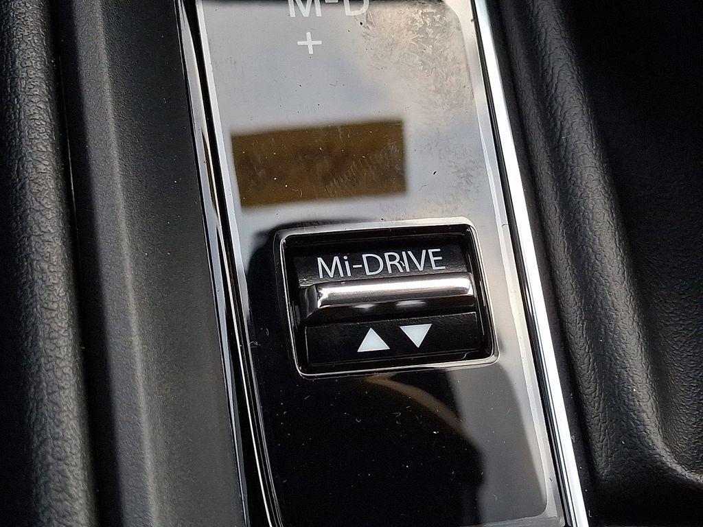 new 2026 Mazda CX-50 car, priced at $45,255