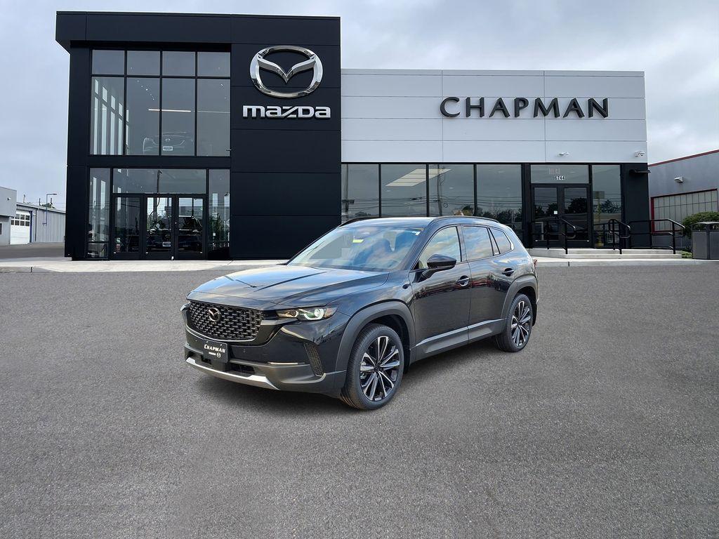 new 2026 Mazda CX-50 car, priced at $45,255
