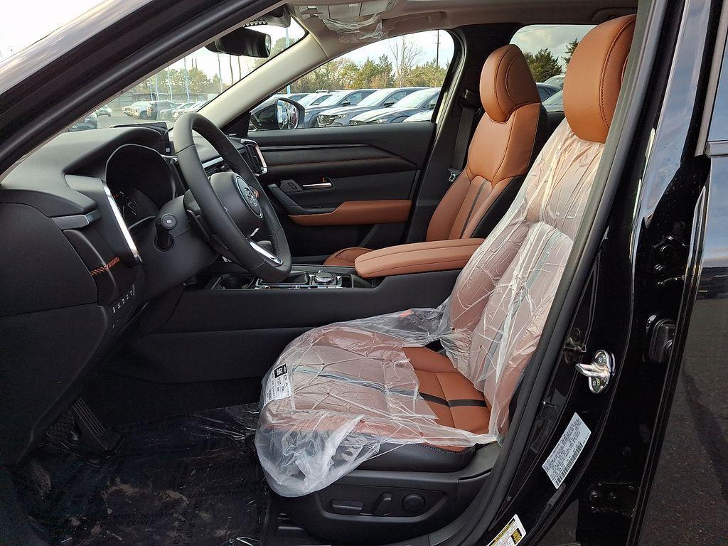 new 2026 Mazda CX-50 car, priced at $45,255