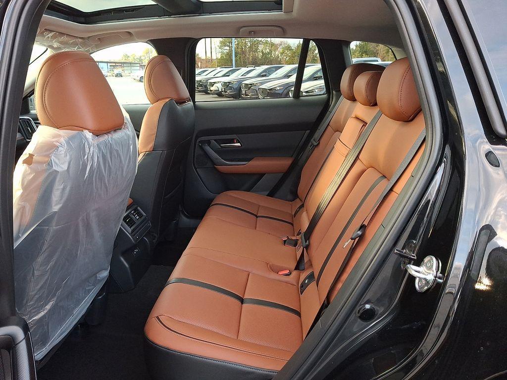 new 2026 Mazda CX-50 car, priced at $45,255