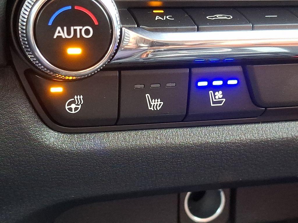 new 2026 Mazda CX-50 car, priced at $45,255