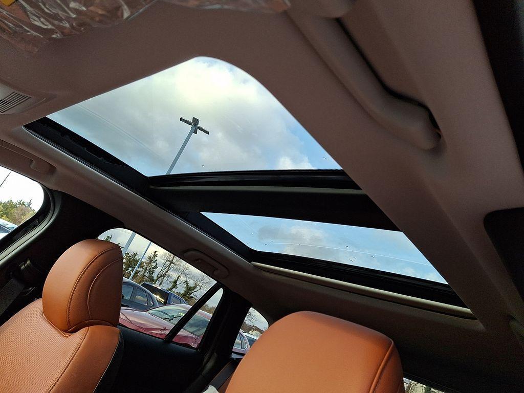 new 2026 Mazda CX-50 car, priced at $45,255