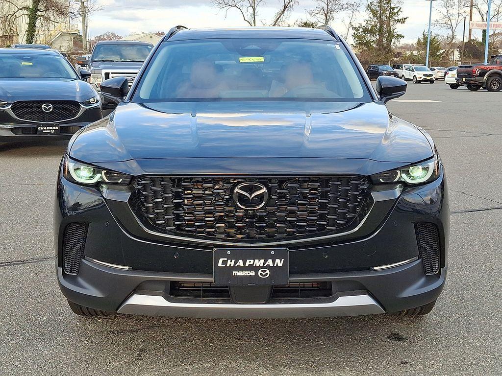 new 2026 Mazda CX-50 car, priced at $45,255