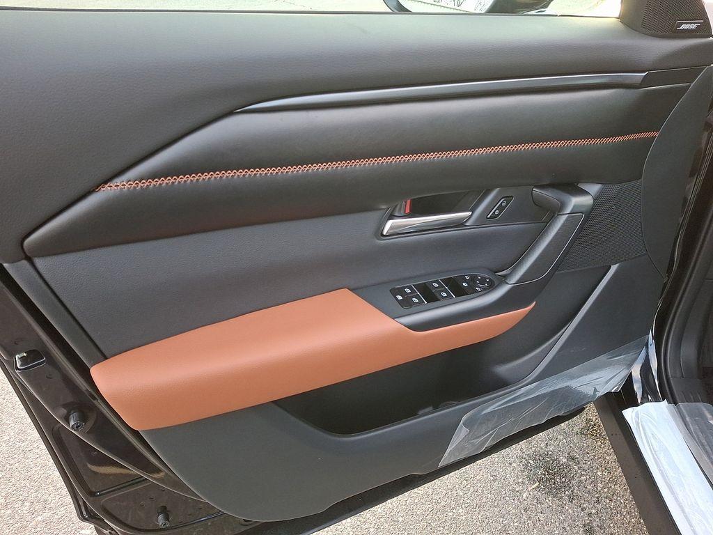 new 2026 Mazda CX-50 car, priced at $45,255