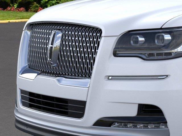 new 2024 Lincoln Navigator car