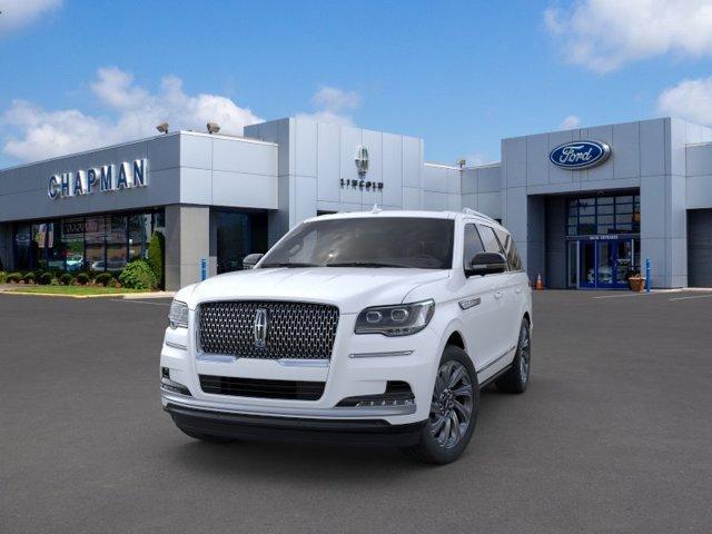 new 2024 Lincoln Navigator car