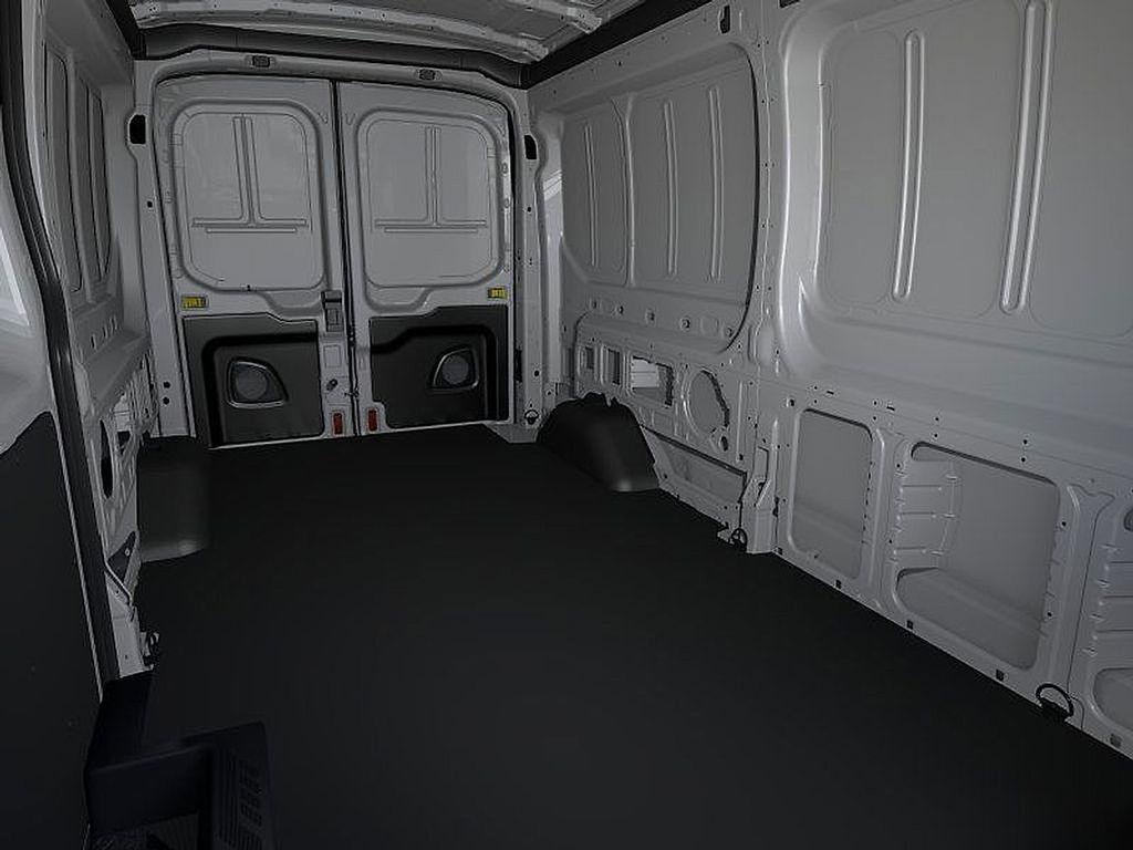 new 2025 Ford Transit-250 car, priced at $54,180