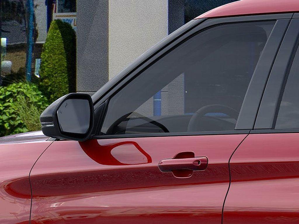 new 2025 Ford Explorer car, priced at $57,131