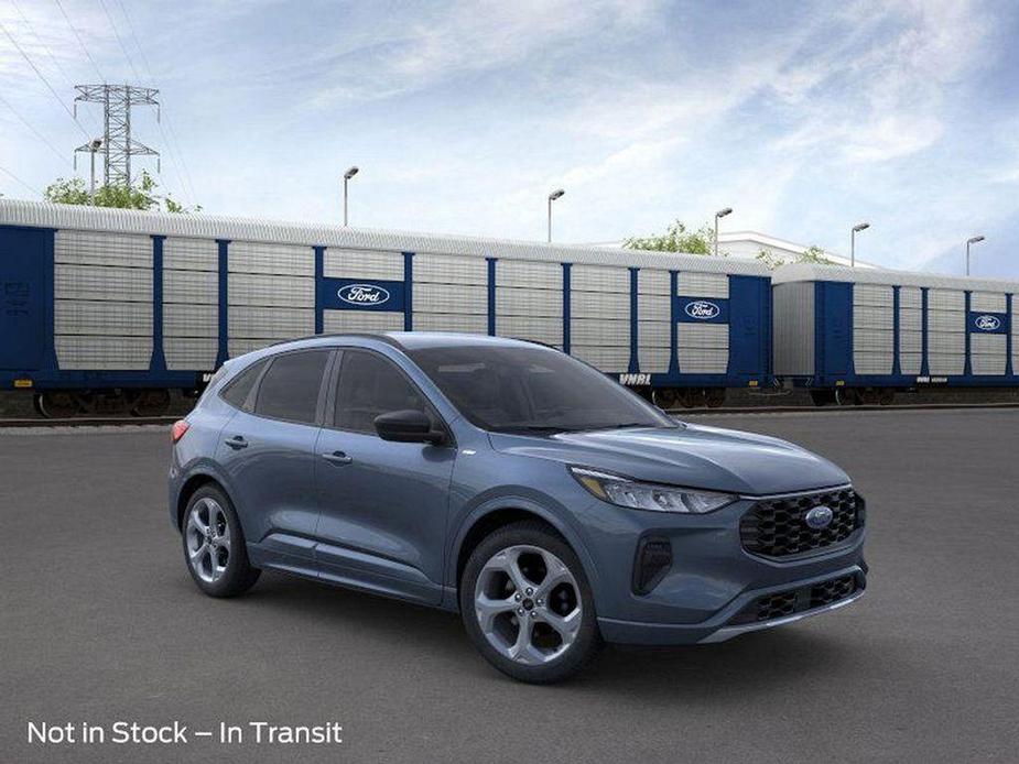 new 2024 Ford Escape car, priced at $31,148