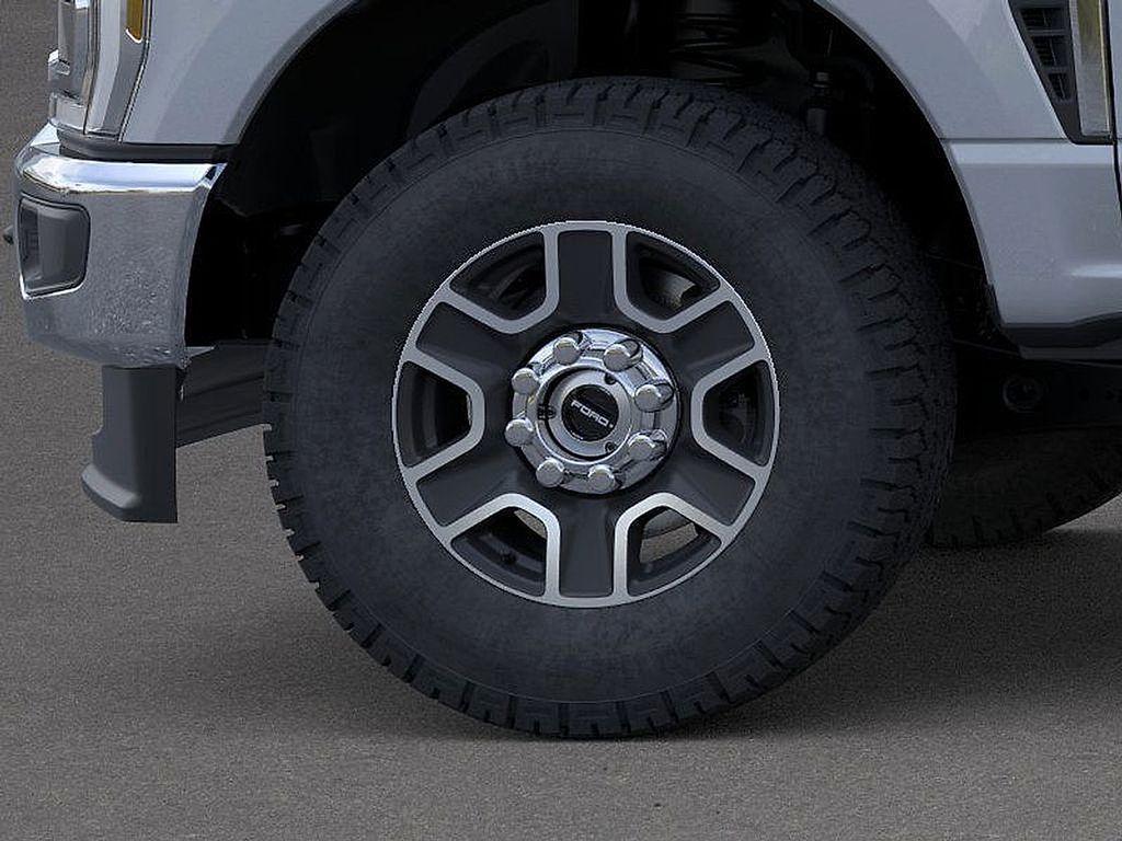 new 2025 Ford F-350 car, priced at $70,415