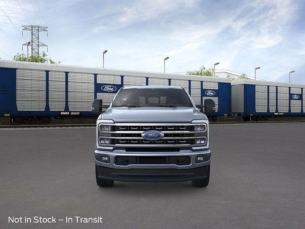new 2025 Ford F-350 car, priced at $70,415