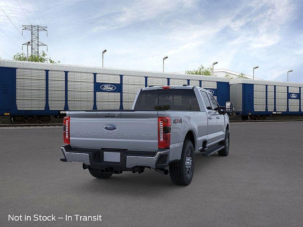 new 2025 Ford F-350 car, priced at $70,415