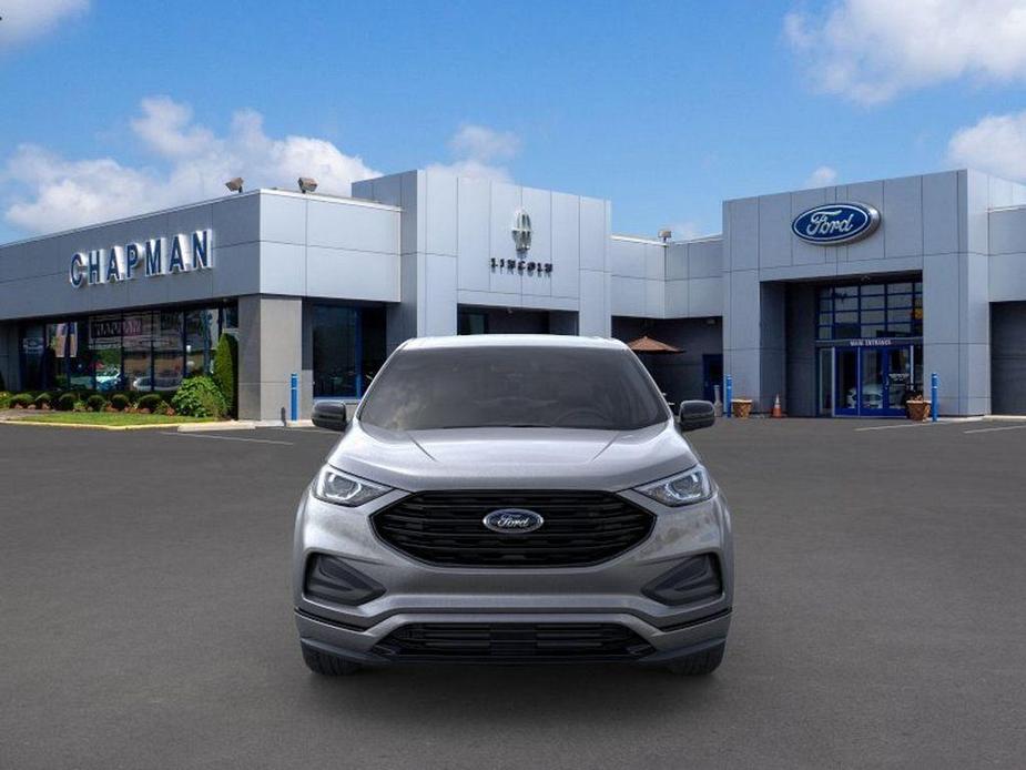 new 2024 Ford Edge car, priced at $33,065