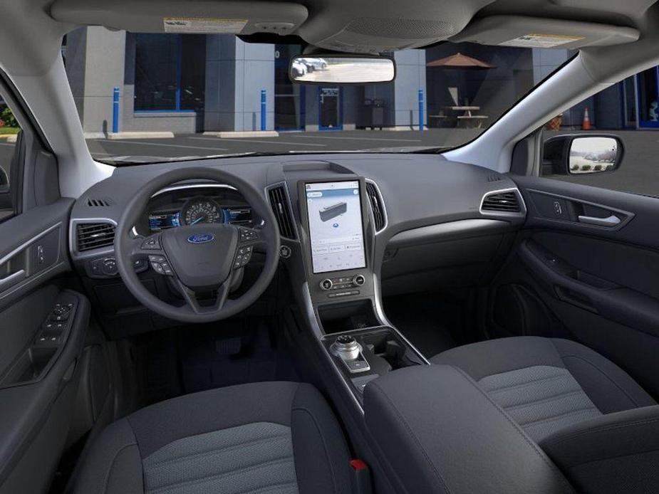 new 2024 Ford Edge car, priced at $33,065