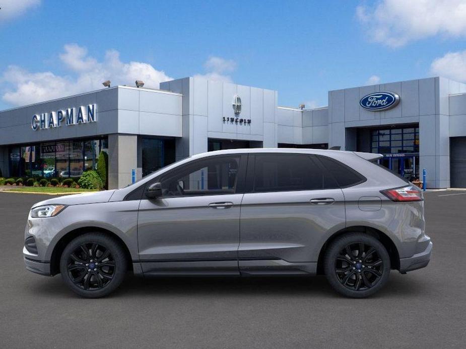 new 2024 Ford Edge car, priced at $33,065