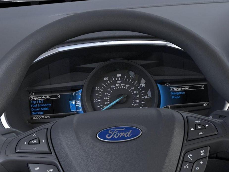 new 2024 Ford Edge car, priced at $33,065