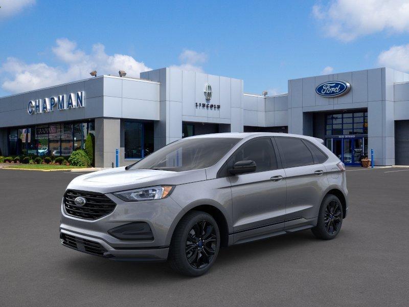 new 2024 Ford Edge car, priced at $40,284