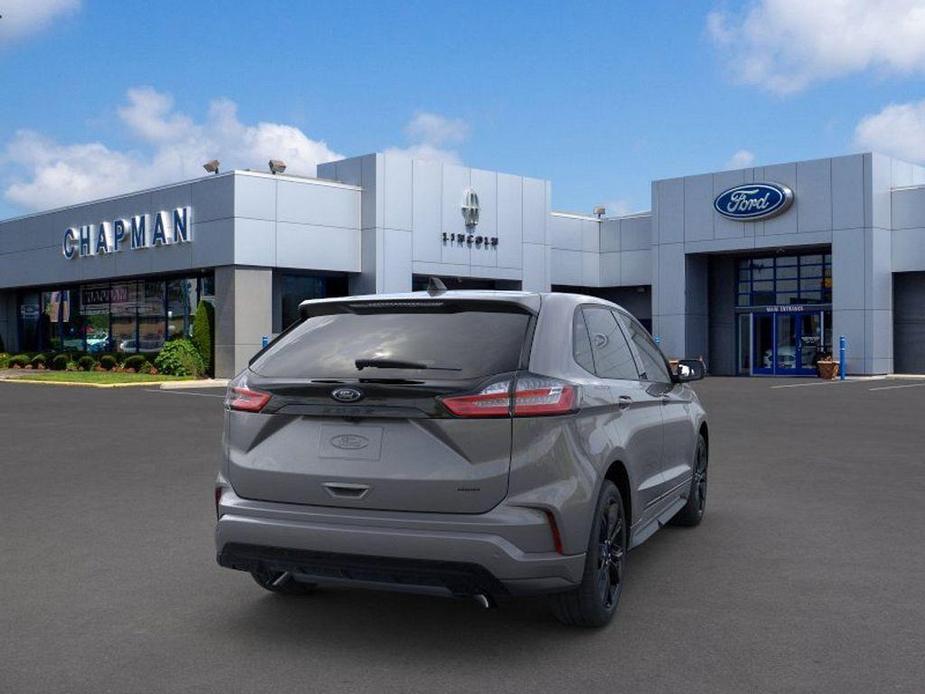 new 2024 Ford Edge car, priced at $33,065