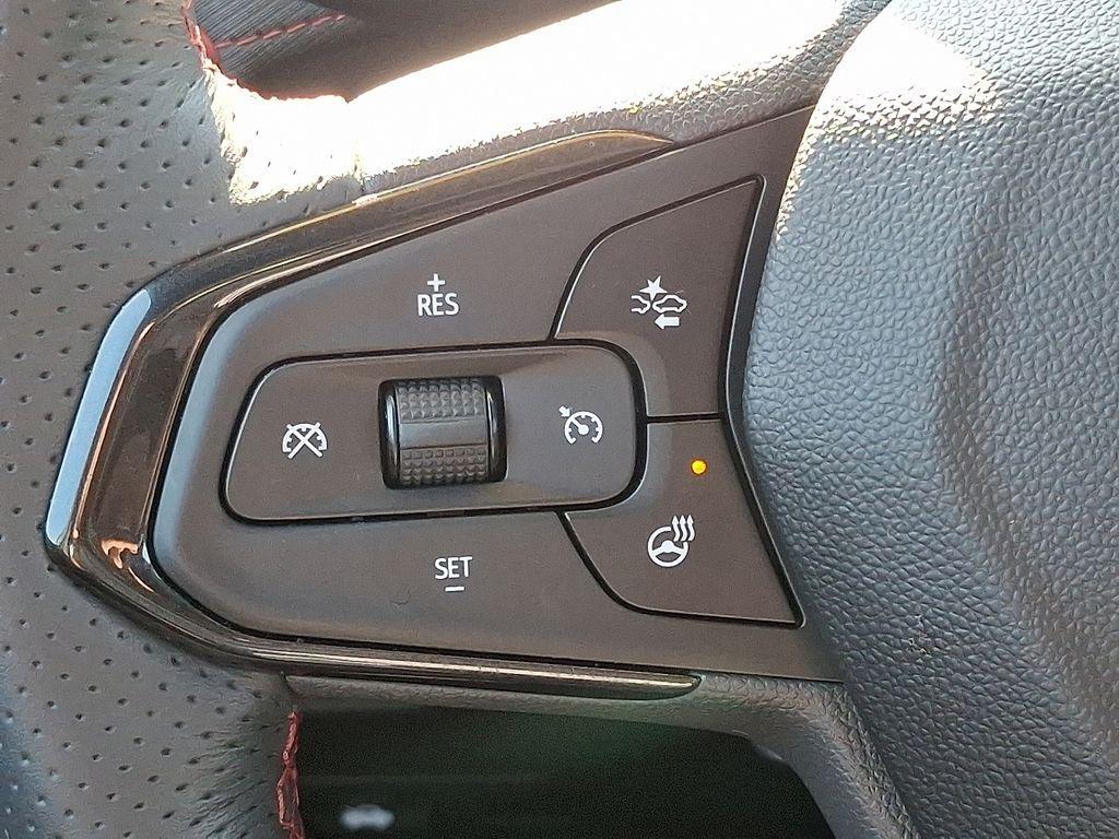 used 2023 Chevrolet TrailBlazer car, priced at $24,980